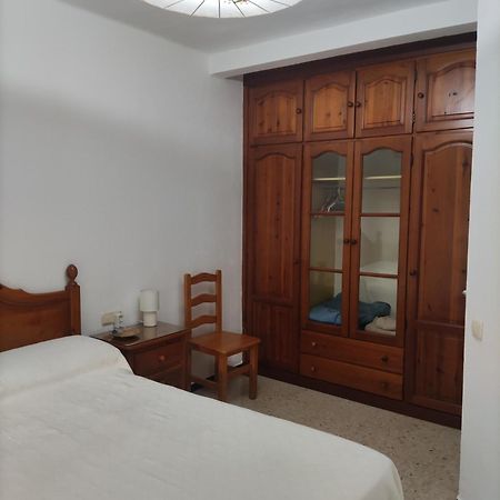 Comparte Espacio En Chiclana Chiclana de la Frontera Zewnętrze zdjęcie