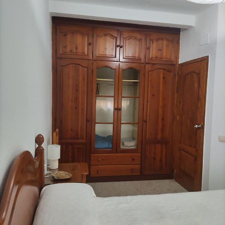 Comparte Espacio En Chiclana Chiclana de la Frontera Zewnętrze zdjęcie