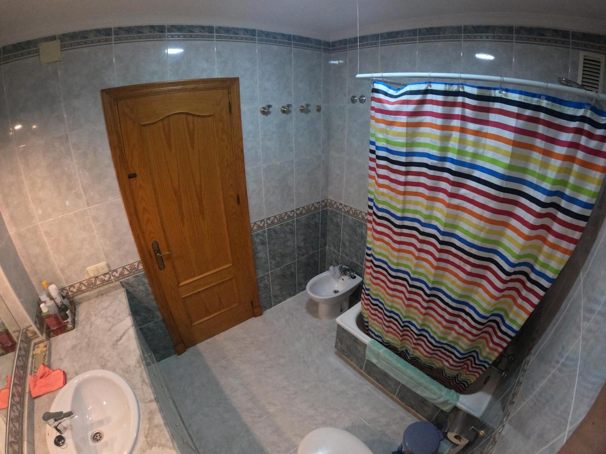 Comparte Espacio En Chiclana Chiclana de la Frontera Zewnętrze zdjęcie